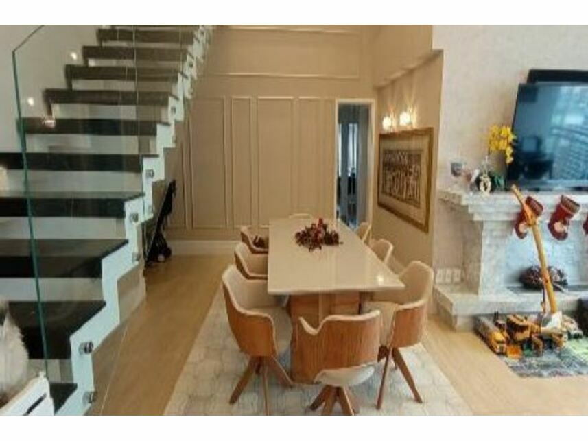 Imagem 6 do Leilão de Apartamento Duplex - Vila Andrade - São Paulo/SP