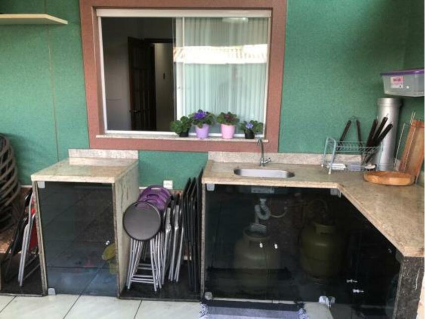 Imagem 10 do Leilão de Casa - Jardim Belvedere - Volta Redonda/RJ