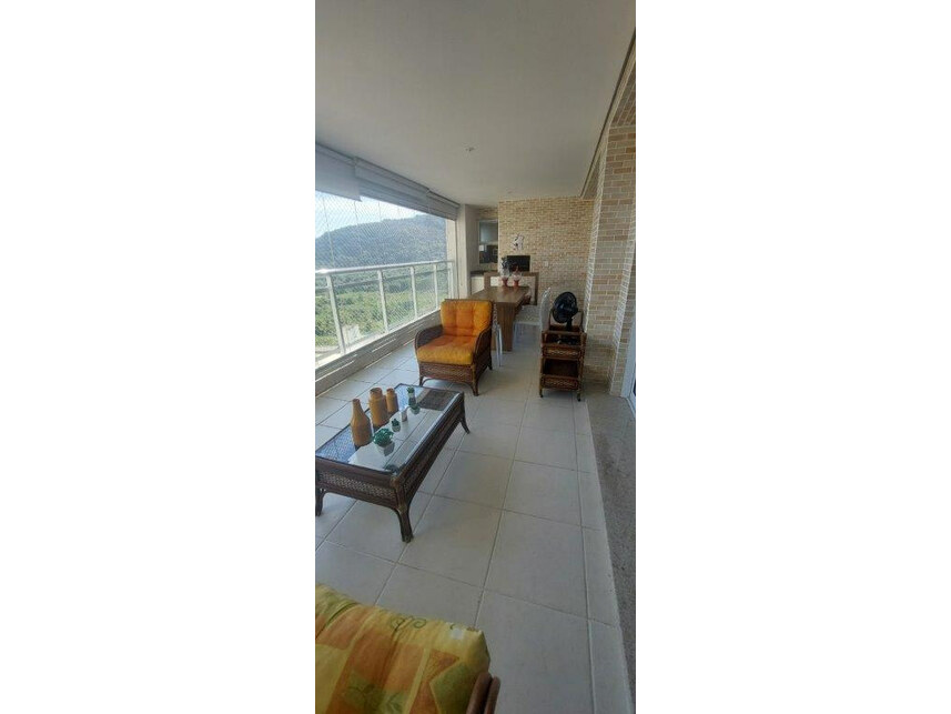 Imagem 4 do Leilão de Apartamento - Mar e Céu - Guarujá/SP