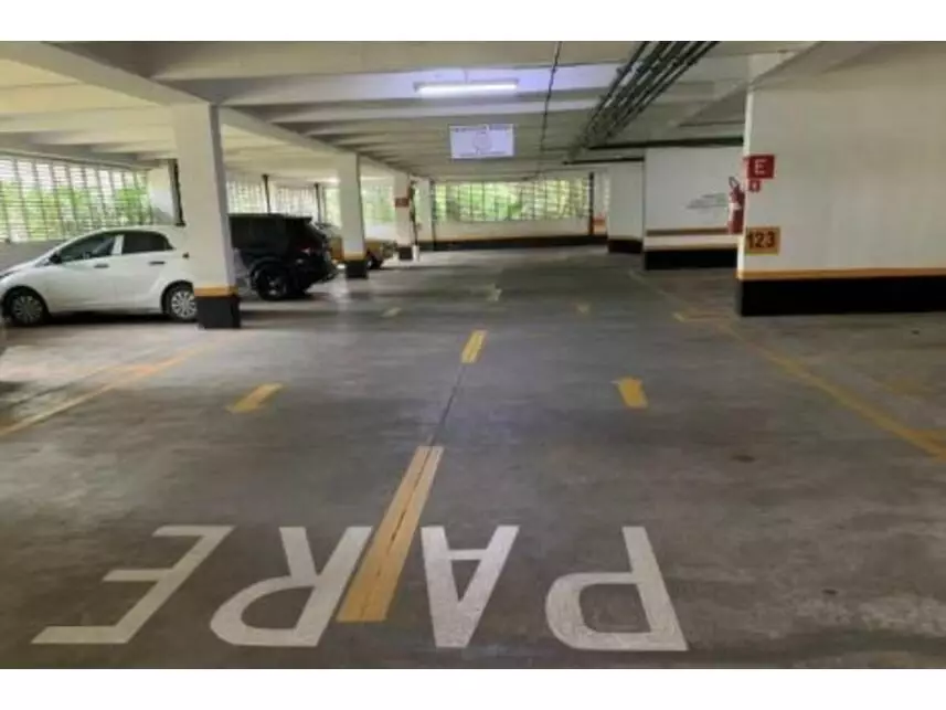 Vaga de Garagem à venda em leilão - leilão judicial - São Paulo SP - lance mínimo R$ 60.670