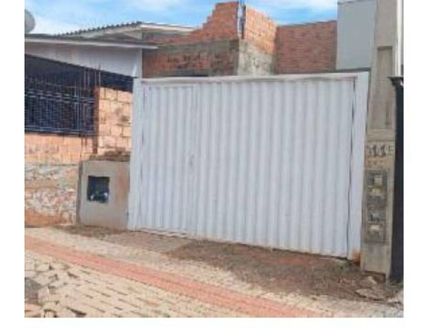 Imagem 6 do Leilão de Casa - Efapi - Chapecó/SC