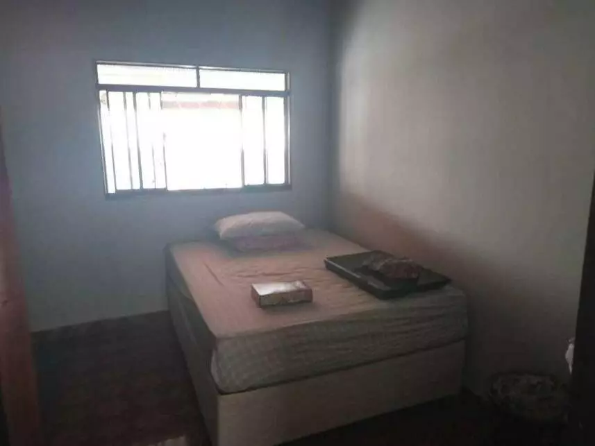 Casa à venda em leilão - leilão extrajudicial - Morrinhos GO - lance mínimo R$ 251.000