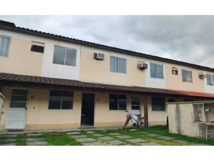 Imagem 2 do Leilão de Casa - Campo Grande - Rio de Janeiro/RJ