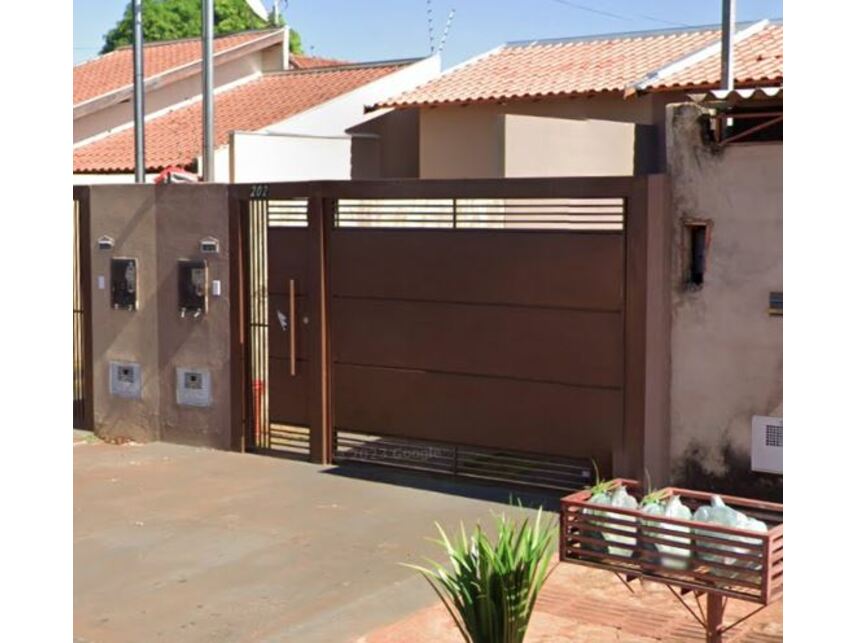 Imagem  do Leilão de Casa - Panamá - Campo Grande/MS