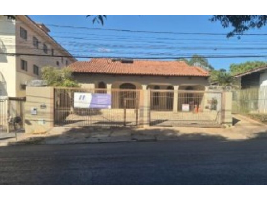 Imagem  do Leilão de Casa - Setor Sul - Goiânia/GO