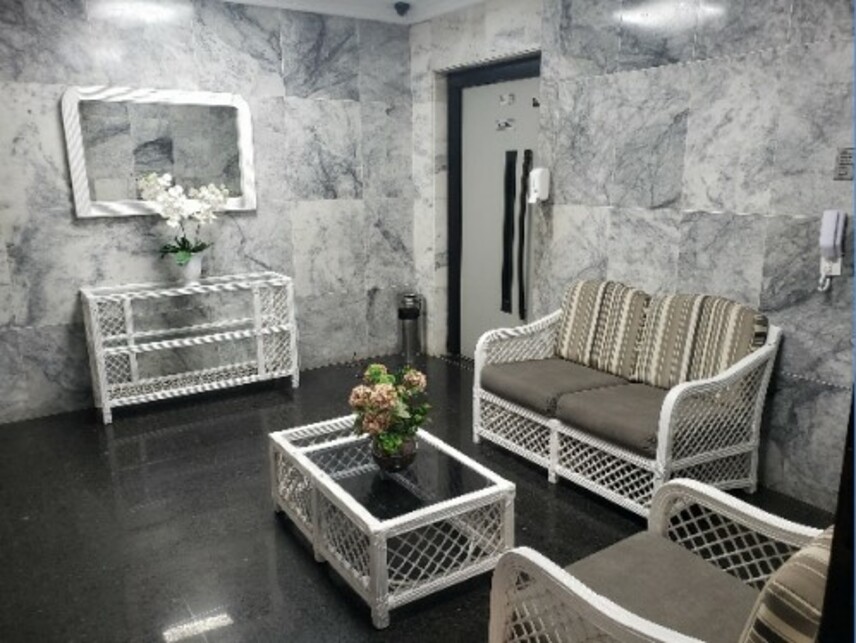 Imagem 4 do Leilão de Apartamento - Pitangueiras - Guarujá/SP