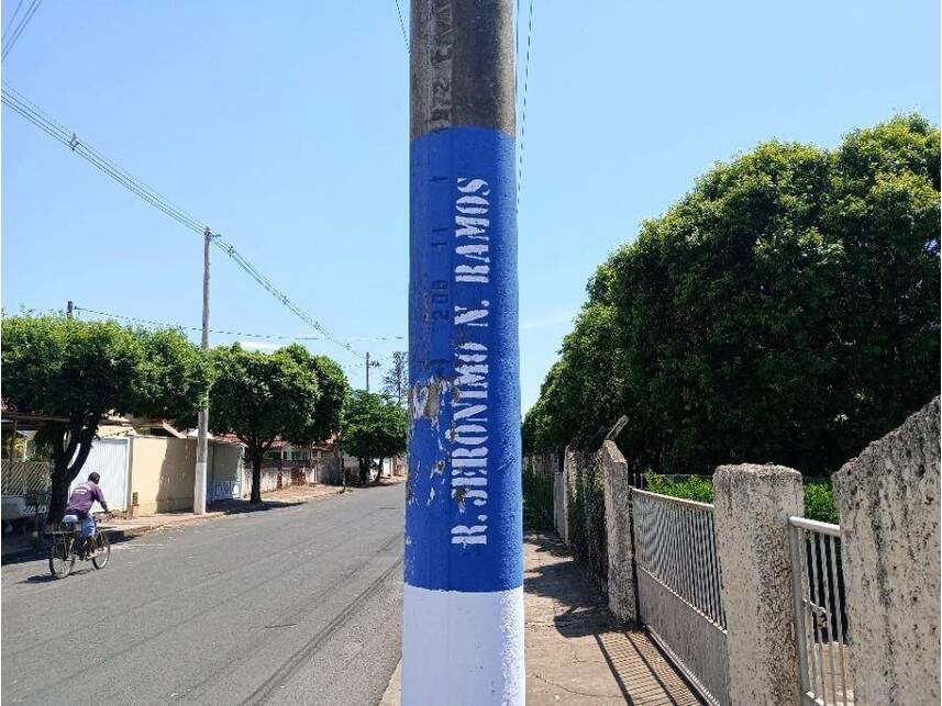 Imagem 3 do Leilão de Casa - Centro - Macaubal/SP