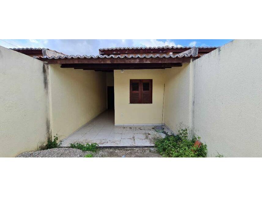 Imagem 4 do Leilão de Casa - Lameirão - Maranguape/CE