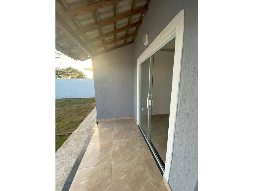 Imagem 5 do Leilão de Casa - Jardim Atlântico - Maricá/RJ