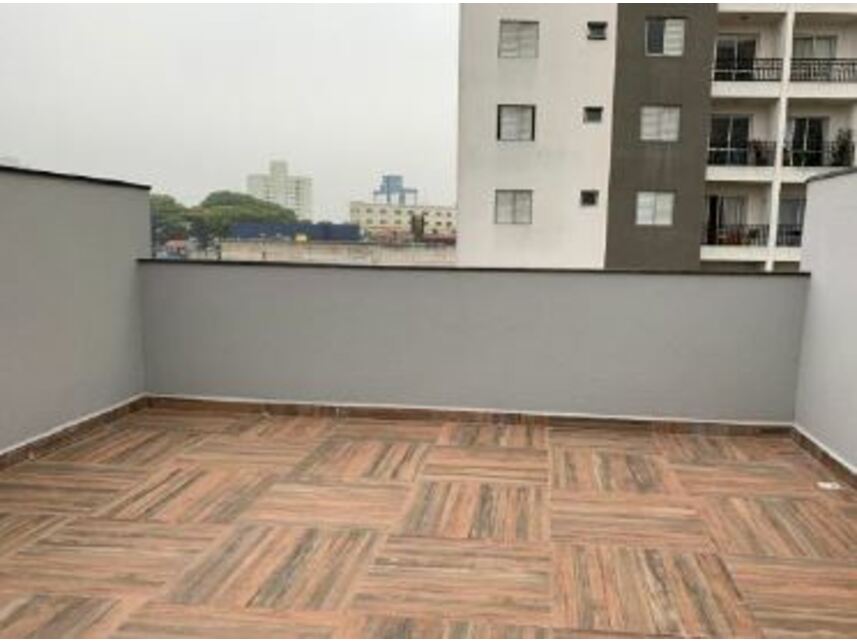 Imagem 6 do Leilão de Apartamento - Vila Príncipe de Gales - Santo André/SP