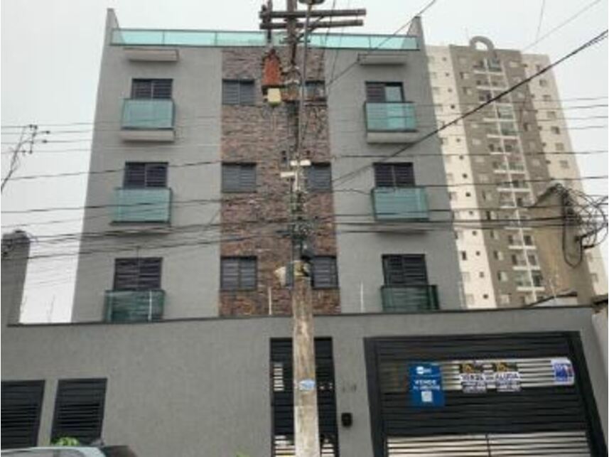Imagem 1 do Leilão de Apartamento - Vila Príncipe de Gales - Santo André/SP