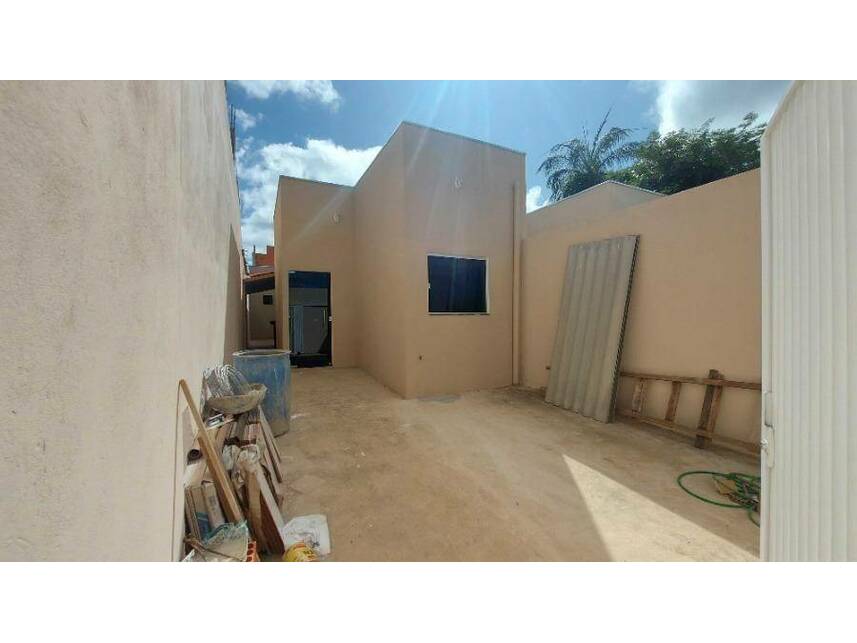 Imagem 11 do Leilão de Casa - Jaragua - Montes Claros/MG