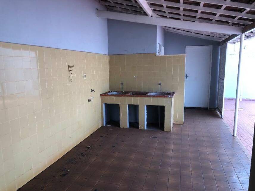 Imagem 12 do Leilão de Casa - Campos Elíseos - Ribeirão Preto/SP