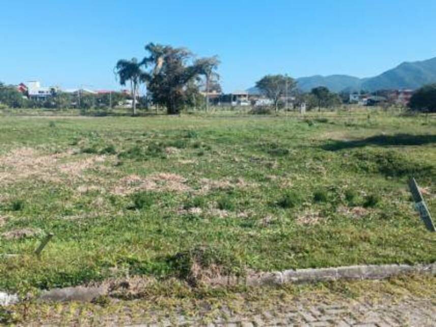 Imagem 7 do Leilão de Terreno - Pantano Do Sul - Florianópolis/SC