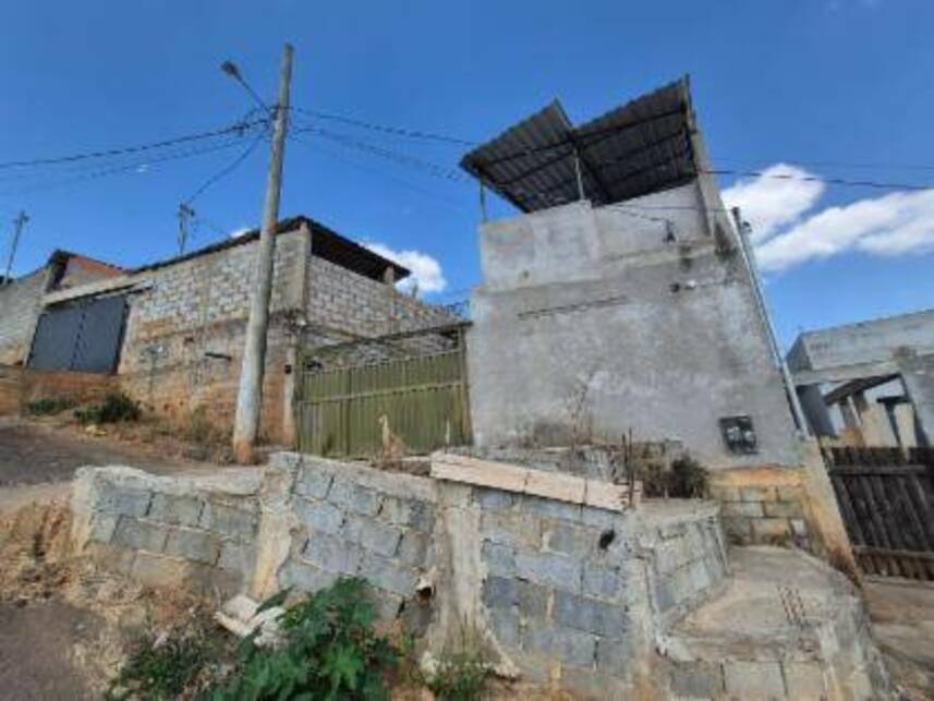 Imagem 2 do Leilão de Casa - Capitao Gonçalo Gomes Barreto - Visconde Do Rio Branco/MG