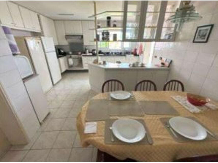 Imagem 7 do Leilão de Casas - Granja Viana - Cotia/SP