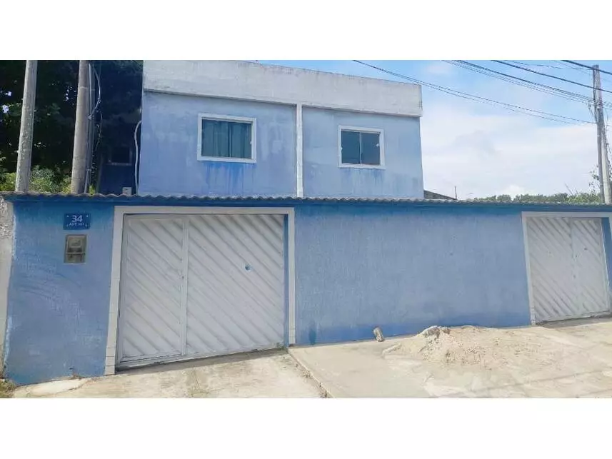 Apartamento à venda em leilão - leilão extrajudicial - Rio de Janeiro RJ - lance mínimo R$ 127.200