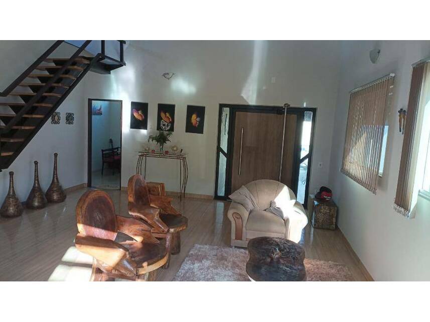 Imagem 3 do Leilão de Casa - Residencial Drummond - Ituiutaba/MG