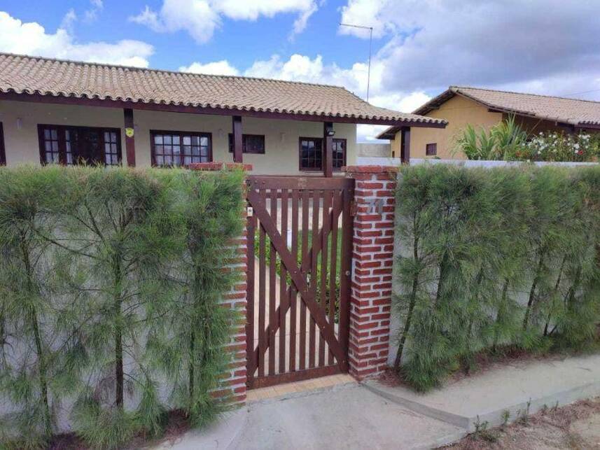 Imagem 2 do Leilão de Casa - Santana - Gravatá/PE