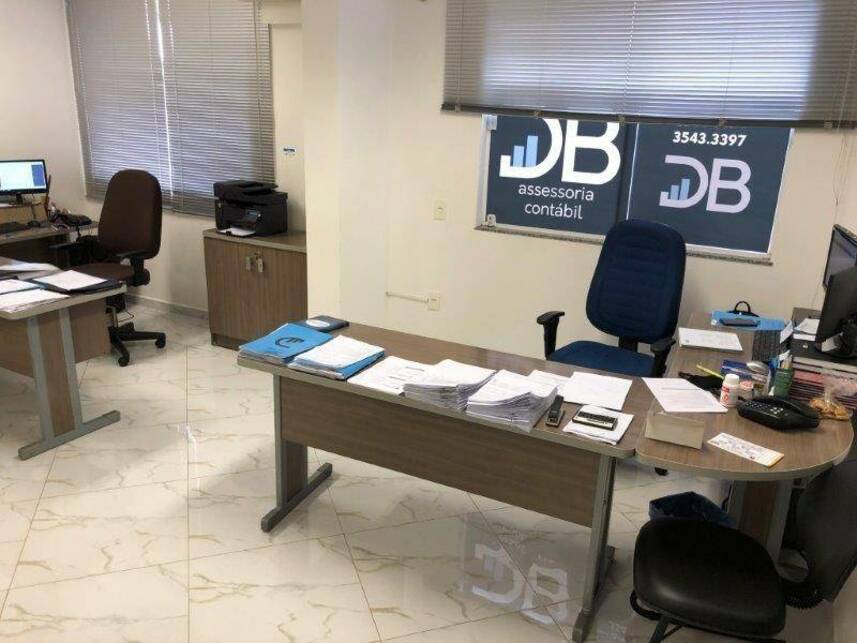 Imagem 9 do Leilão de Sala Comercial - Centro - Realeza/PR