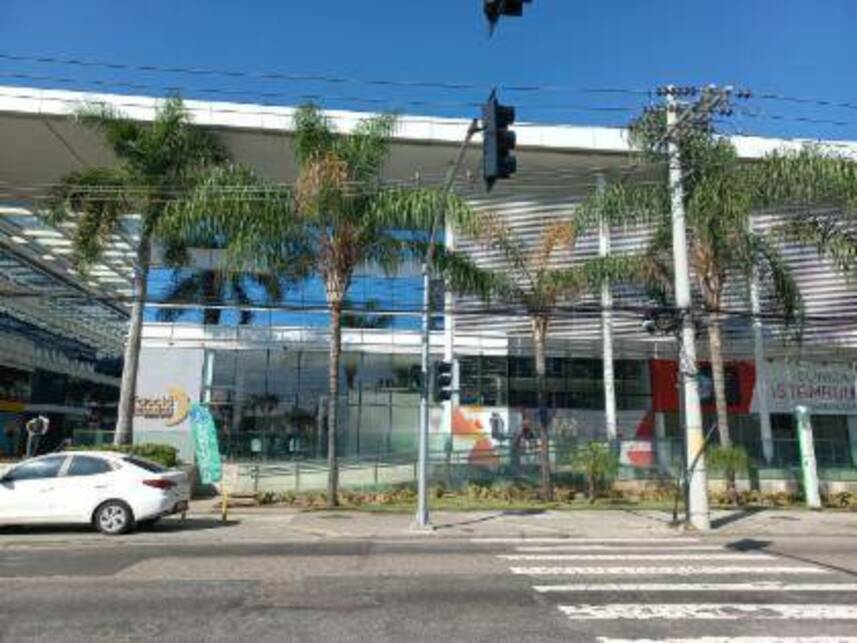 Imagem 2 do Leilão de Sala Comercial - Barra da Tijuca - Rio de Janeiro/RJ