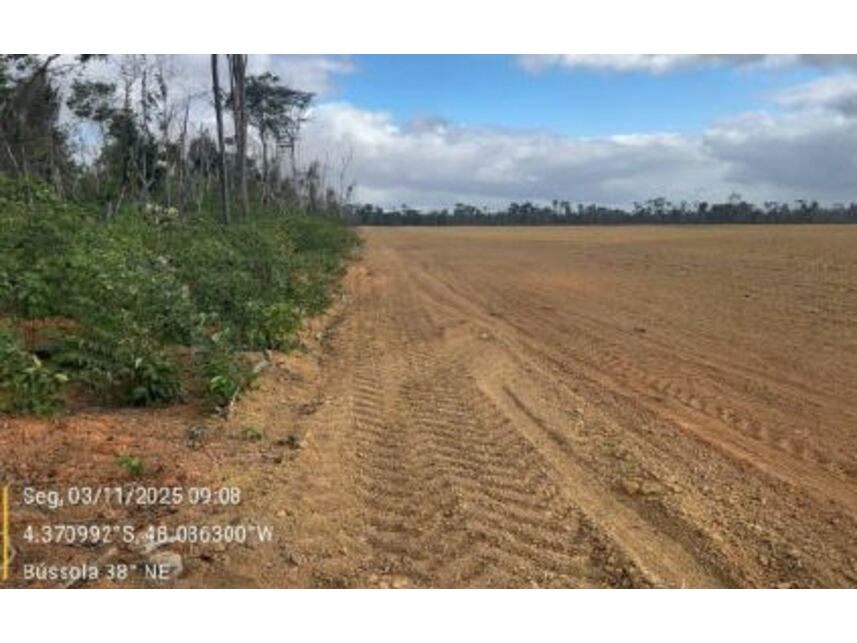 Imagem 9 do Leilão de Área Rural - Área Rural - Rondon do Pará/PA