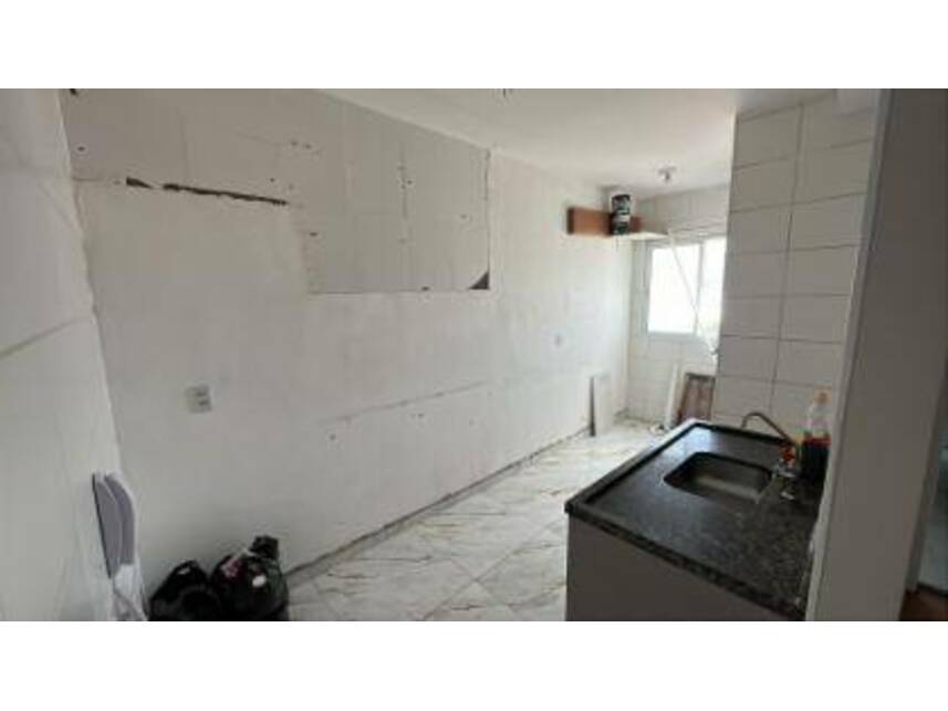 Imagem 6 do Leilão de Apartamento - Jardim Utinga - Santo André/SP