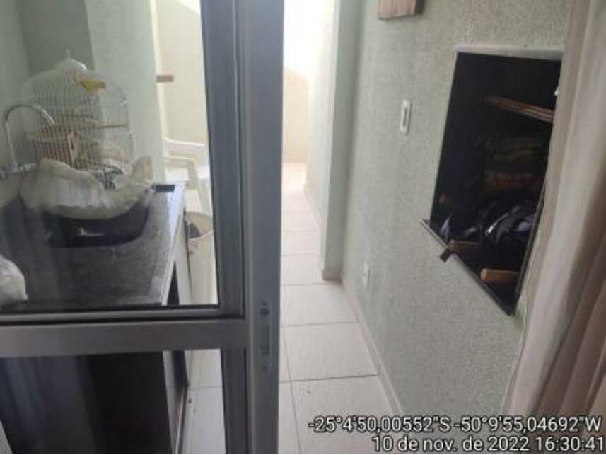 Imagem 7 do Leilão de Apartamento - Orfãs - Ponta Grossa/PR