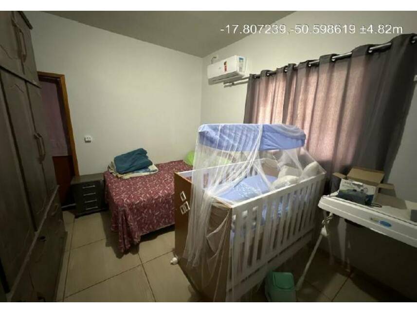 Imagem 5 do Leilão de Casa - Centro - Santa Helena de Goiás/GO