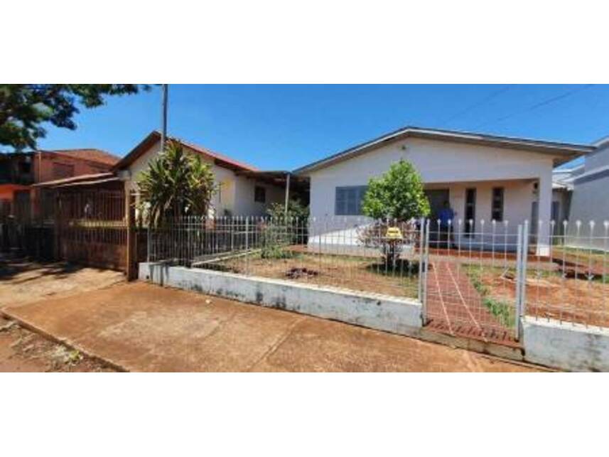 Imagem 2 do Leilão de Casa - Centro - Augusto Pestana/RS