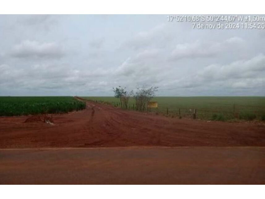 Imagem 3 do Leilão de Área Rural - Zona Rural - Goiatuba/GO