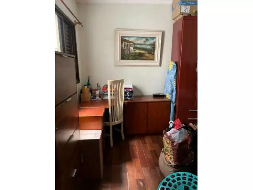 Apartamento à venda em leilão - leilão judicial - Santo André SP - lance mínimo R$ 435.979