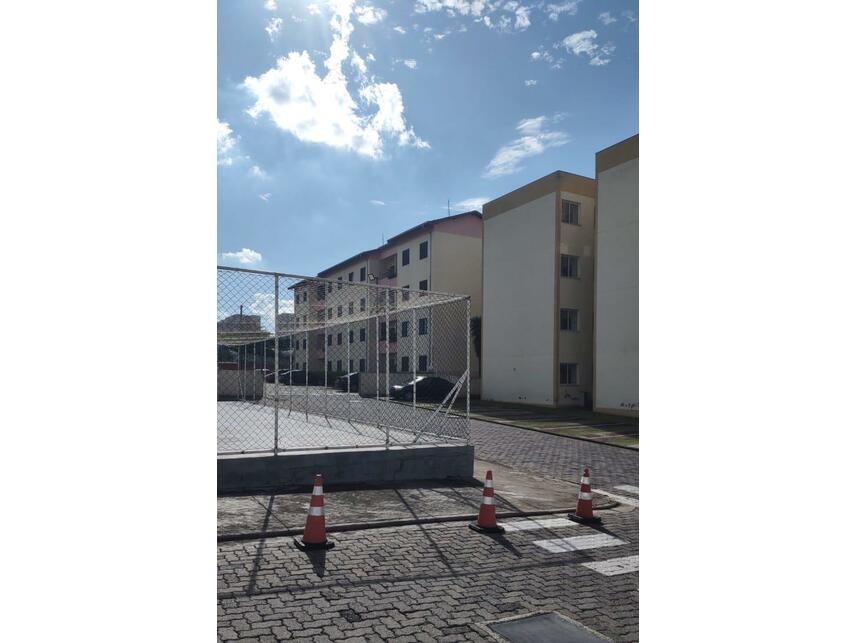 Imagem 4 do Leilão de Apartamento - Jardim Adelaide - Hortolândia/SP