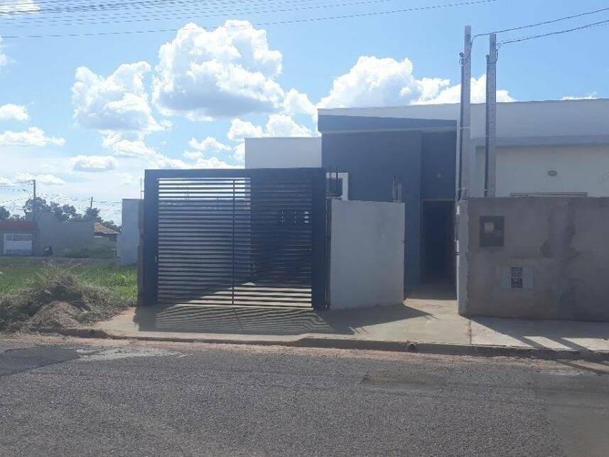 Casa no Veredas I (foto 3 de 16)