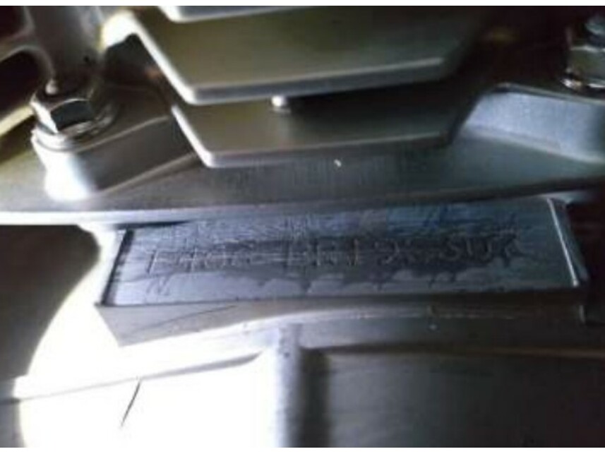 Imagem 4 do Leilão de Materiais em Ponta Grossa/PR