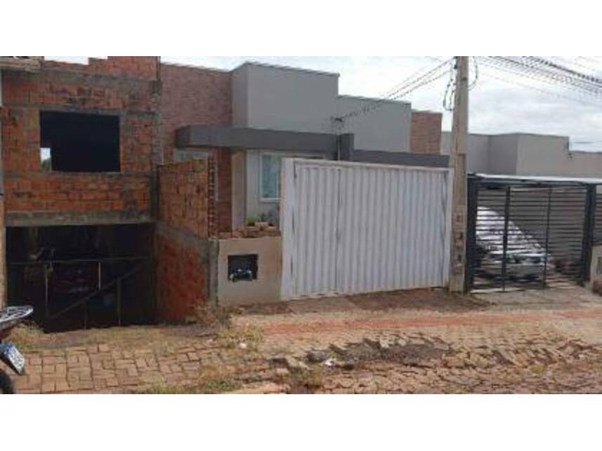 Imagem 3 do Leilão de Casa - Efapi - Chapecó/SC