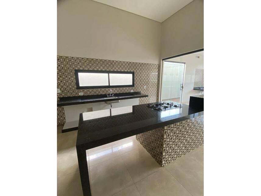 Imagem 9 do Leilão de Casa - Villa Florence - Frutal/MG