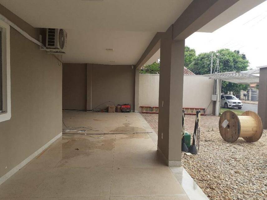 Imagem 4 do Leilão de Casa - Vila Cidade Nova - Aquidauana/MS
