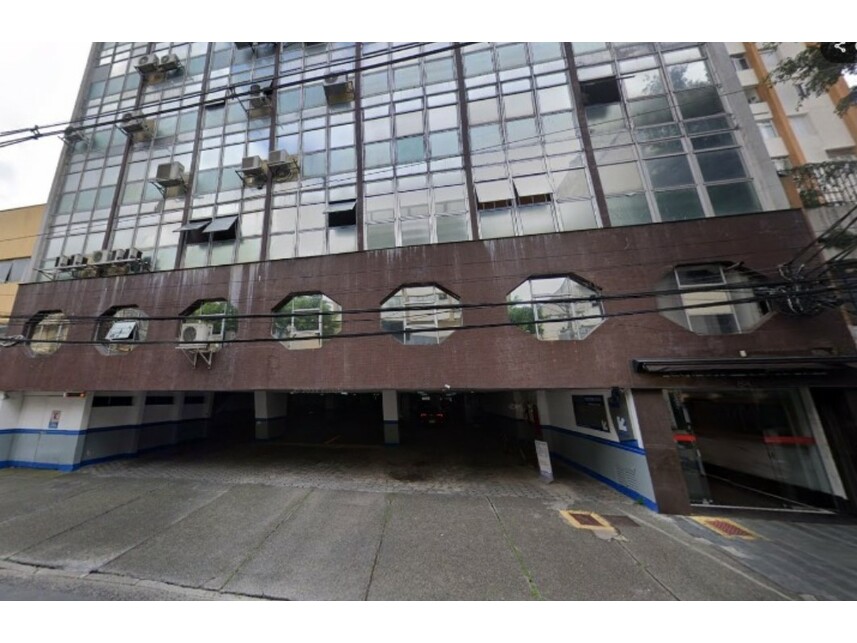 Imagem do Leilão de Box de Garagem - Bom Retiro - São Paulo/SP