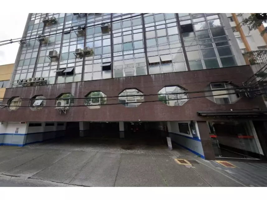 Box de Garagem à venda em leilão - leilão judicial - São Paulo SP - lance mínimo R$ 27.291