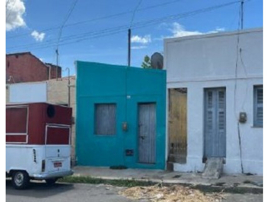 Imagem  do Leilão de Casa - Vila Santo Antônio - Iguatu/CE