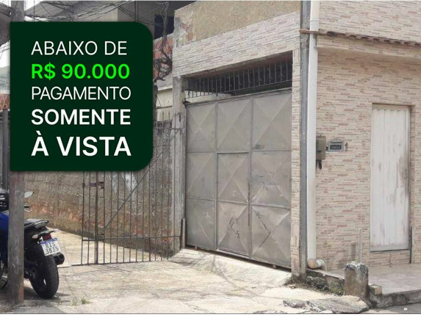 Imagem 1 do Leilão de Casa - Vila São João - São João de Meriti/RJ