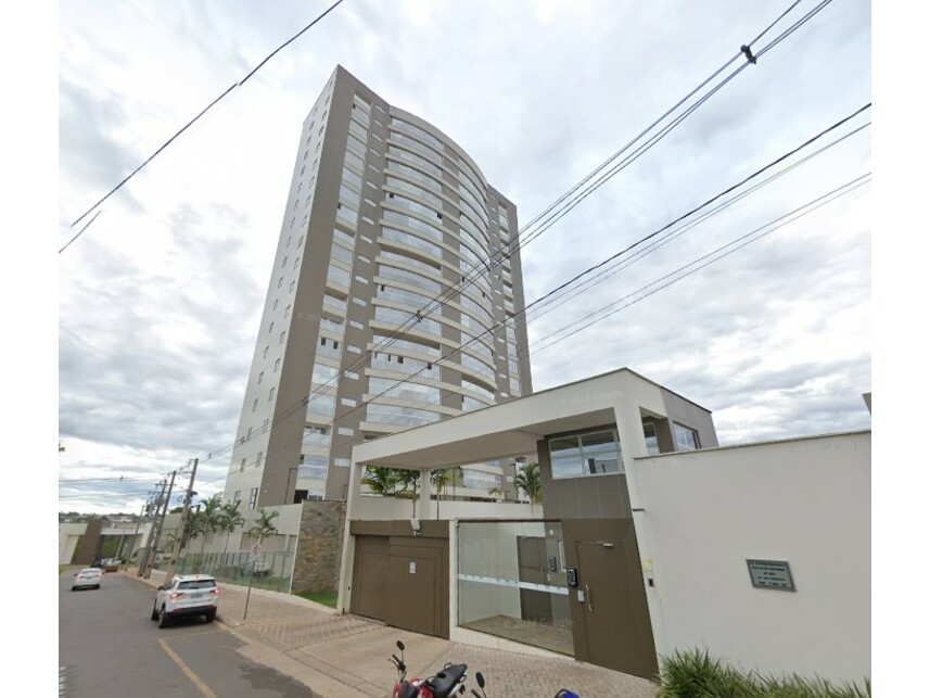 Imagem do Leilão de Apartamento - Loteamento Jardim América - Araguaína/TO