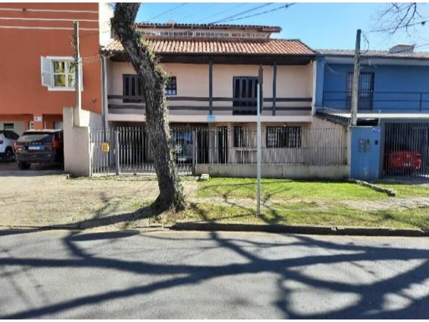 Imagem 1 do Leilão de Casa - Bom Retiro - Curitiba/PR