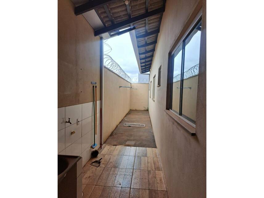 Imagem 12 do Leilão de Casa - Setor Aeroporto - Catalão/GO