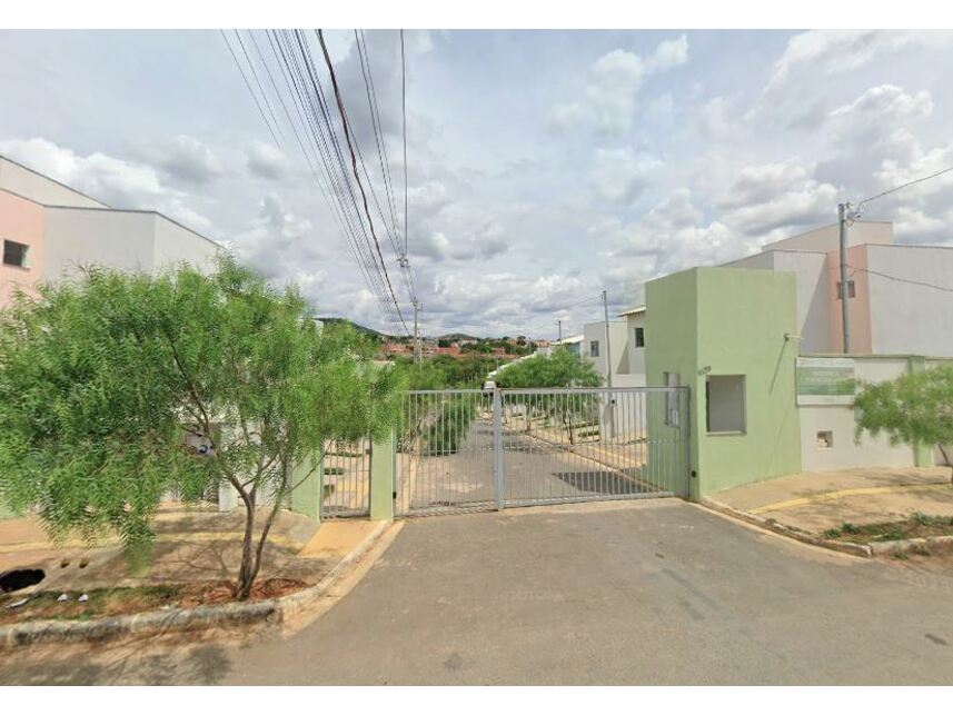 Imagem do Leilão de Casa - Santo Inácio - Montes Claros/MG