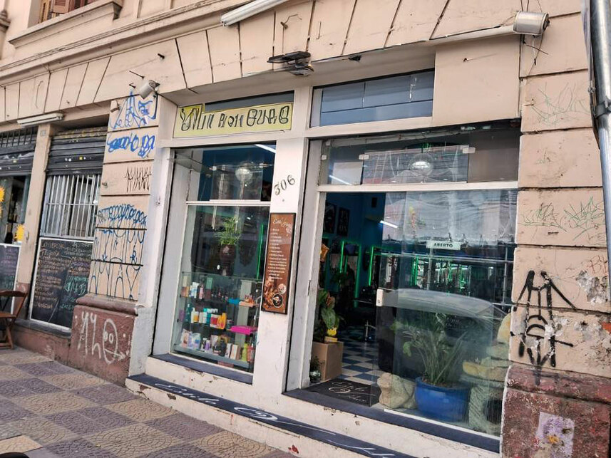 Imagem 6 do Leilão de Loja - República - São Paulo/SP