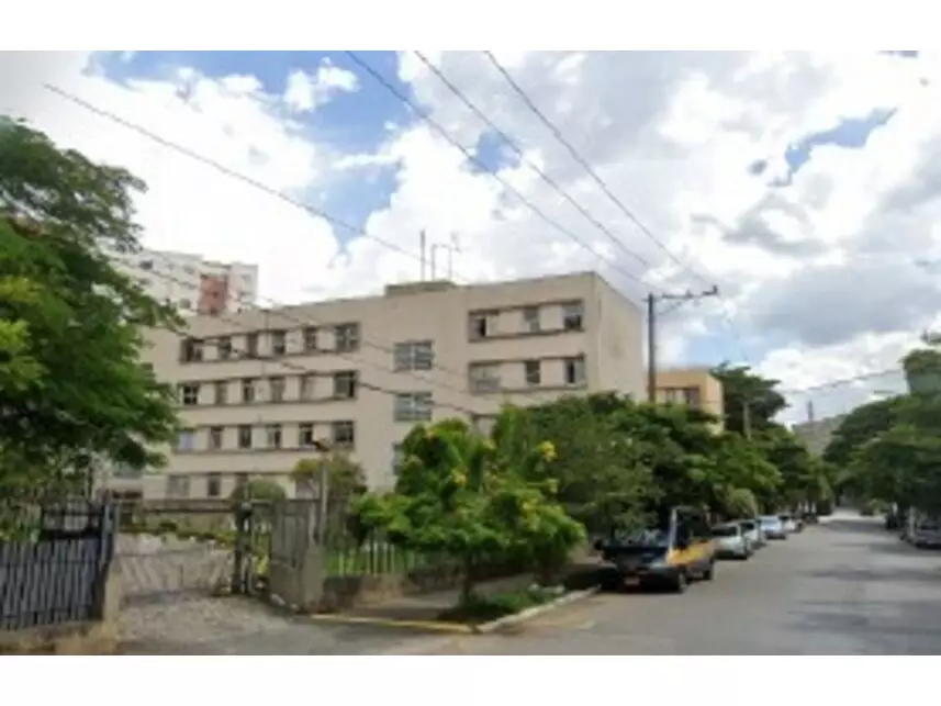 Apartamento à venda em leilão - leilão extrajudicial - São Paulo SP - lance mínimo R$ 117.000