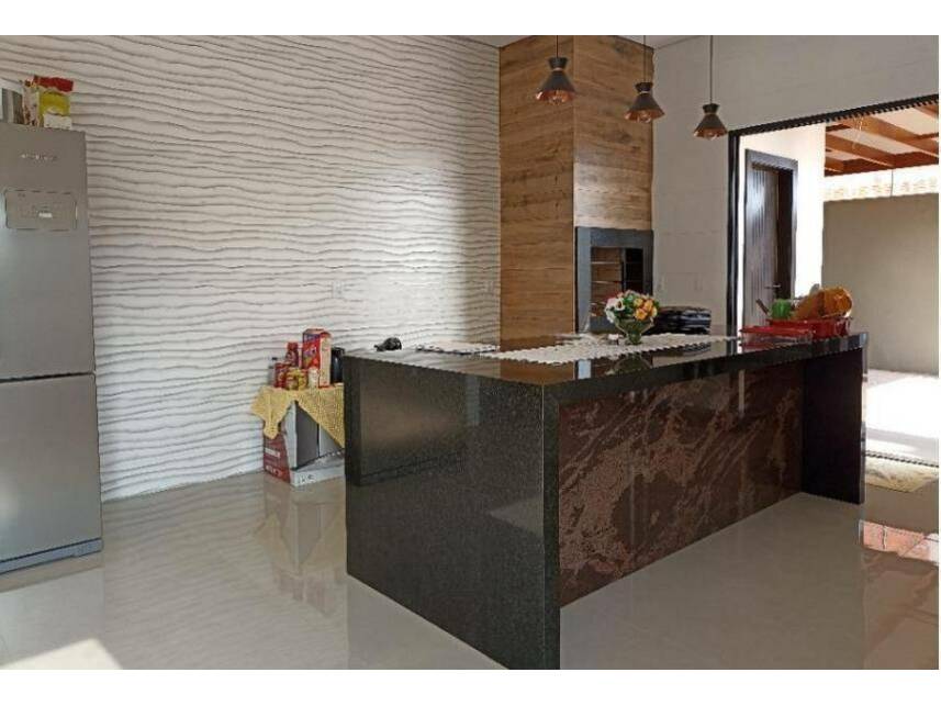 Imagem 4 do Leilão de Casa - Jardim São Paulo - Tangará da Serra/MT