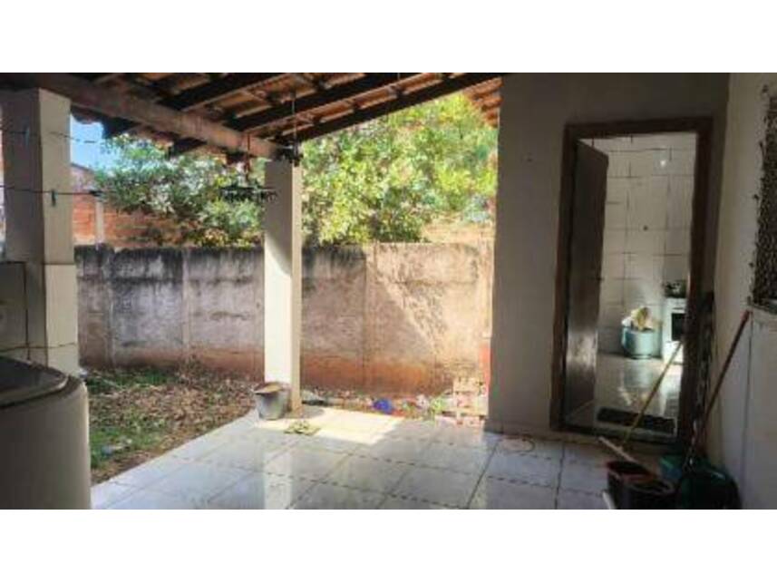 Imagem 13 do Leilão de Casa - Lagoa Azul Ii - Ituiutaba/MG